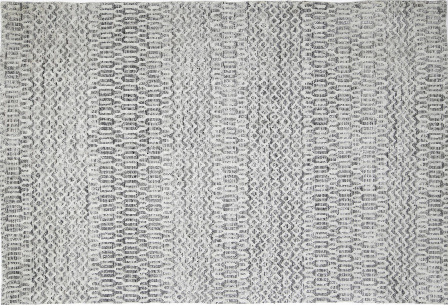 Grey Camphils Hand-Tufted Rug - Nova Rugs