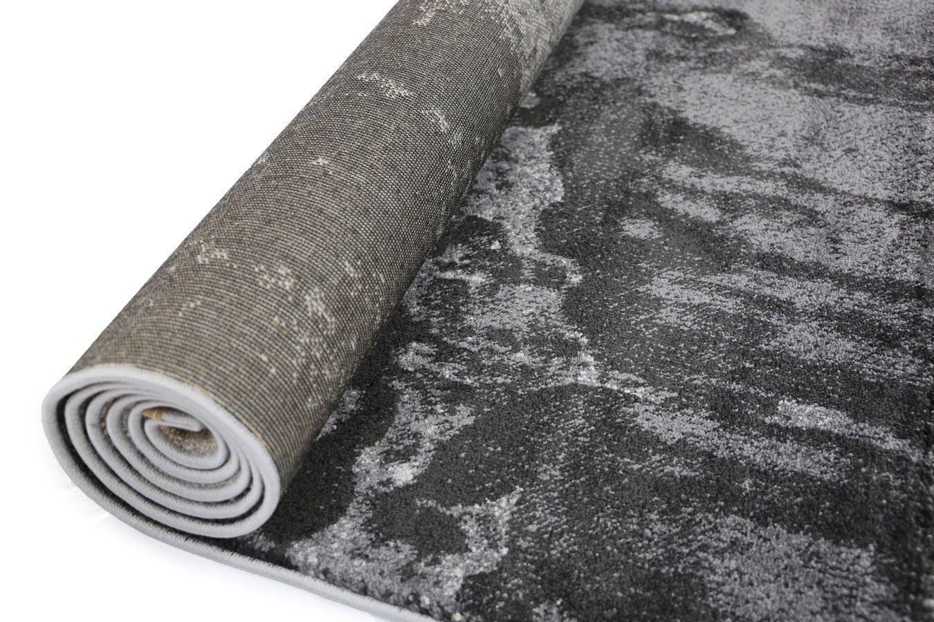 Grey Lapis Matisse Modern Rug - Nova Rugs