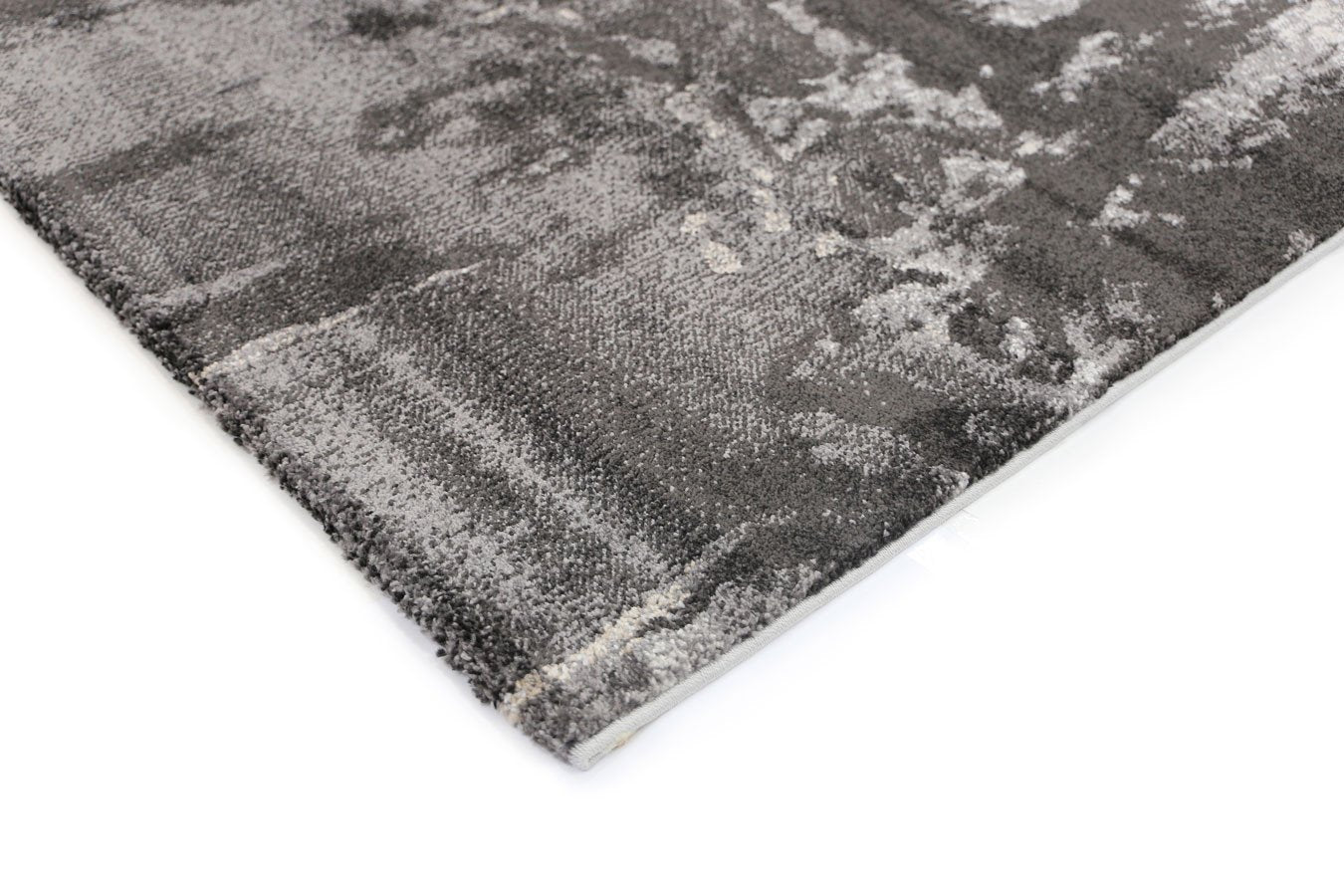 Grey Lapis Matisse Modern Rug - Nova Rugs