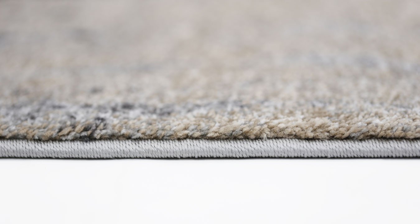 Grey Lapis Matisse Modern Rug - Nova Rugs
