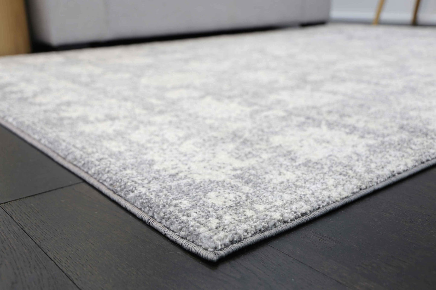 Grey Modern Ziegler Rug - Nova Rugs