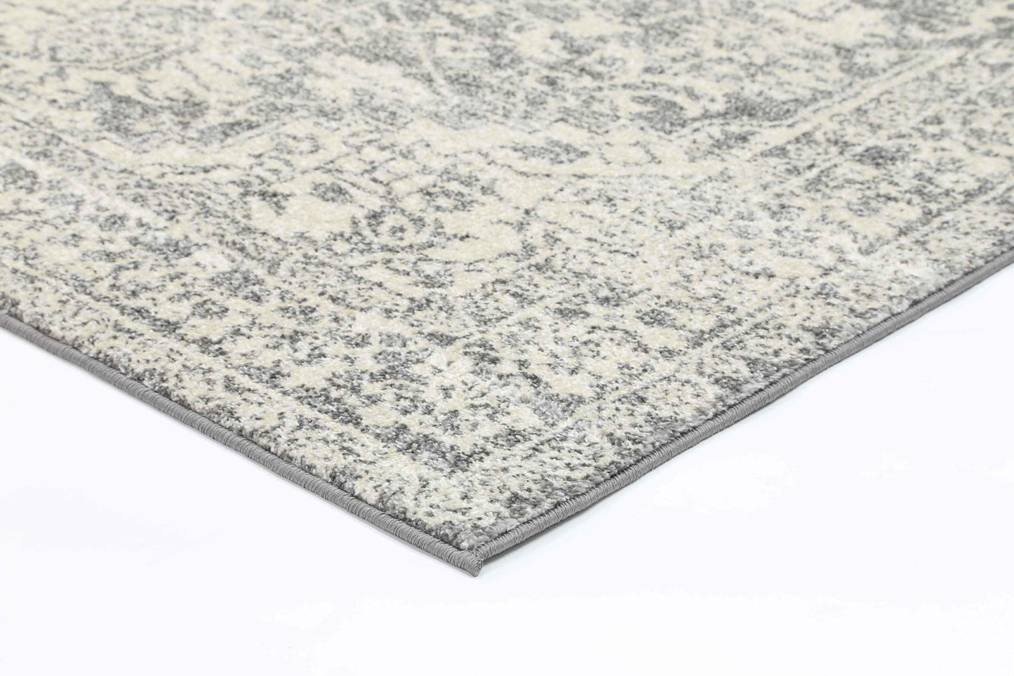 Grey Modern Ziegler Rug - Nova Rugs