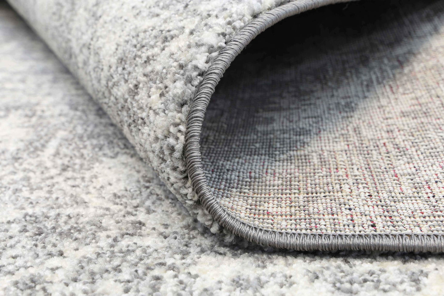Grey Modern Ziegler Rug - Nova Rugs