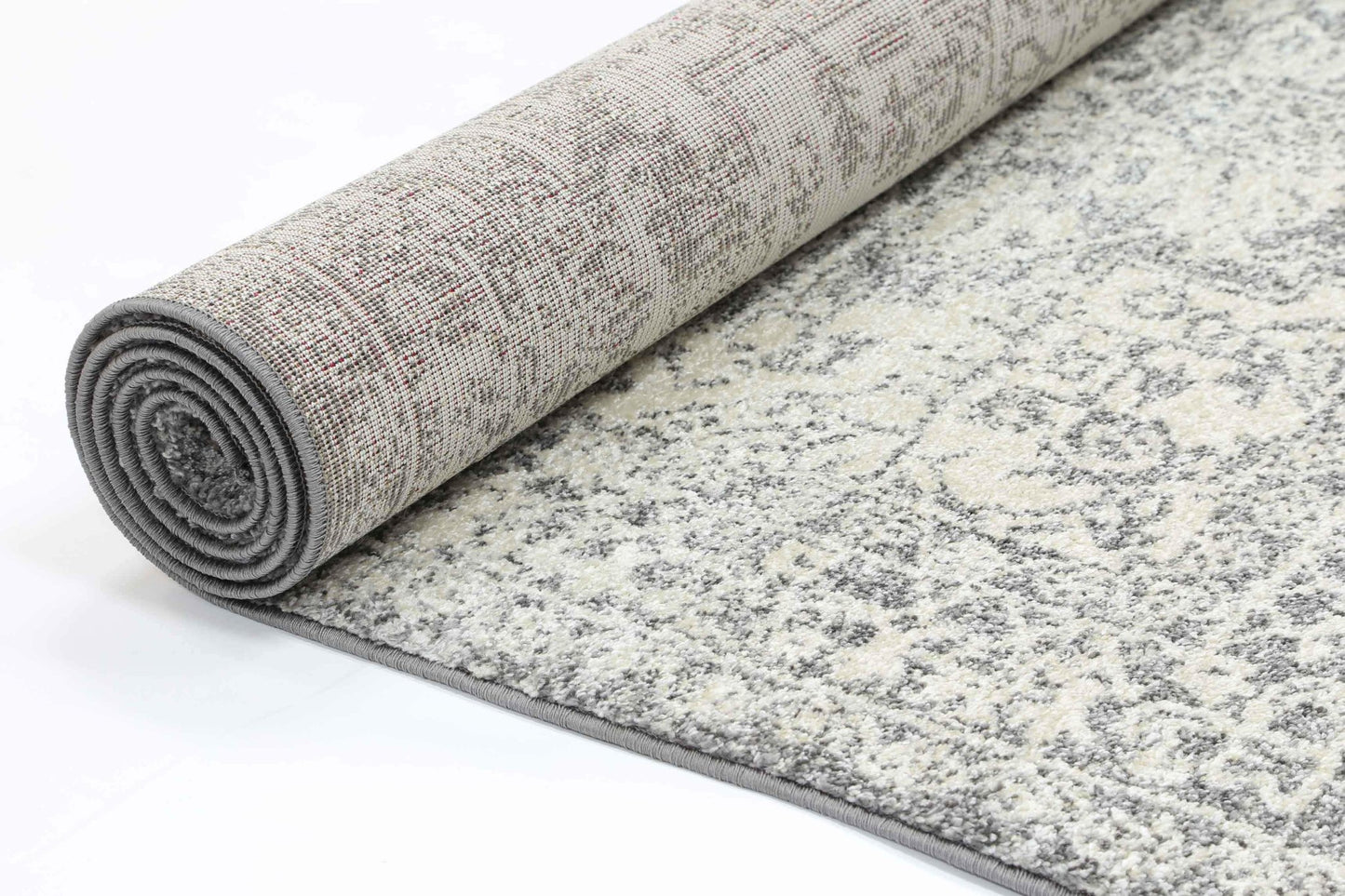 Grey Modern Ziegler Rug - Nova Rugs