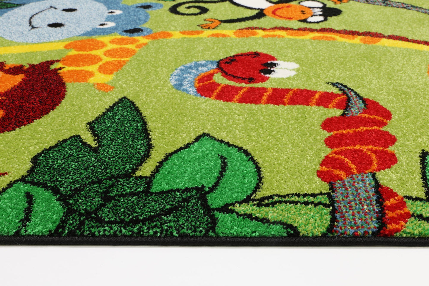 HAPPY FEET 22317 4 - Nova Rugs