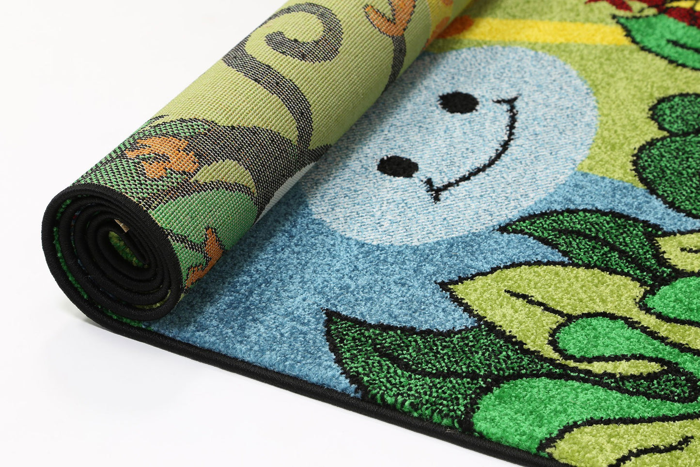 HAPPY FEET 22317 4 - Nova Rugs