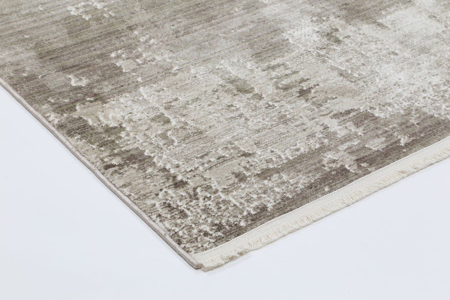 Hawkins Modern Rug, Beige - Nova Rugs