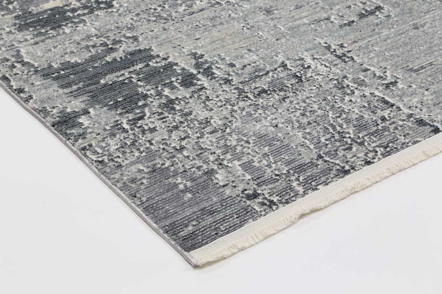 Hawkins Modern Rug, Blue - Nova Rugs