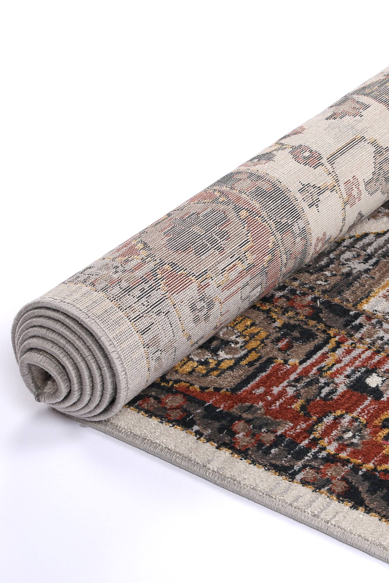 Ingunn Power-Loomed Rug - Nova Rugs