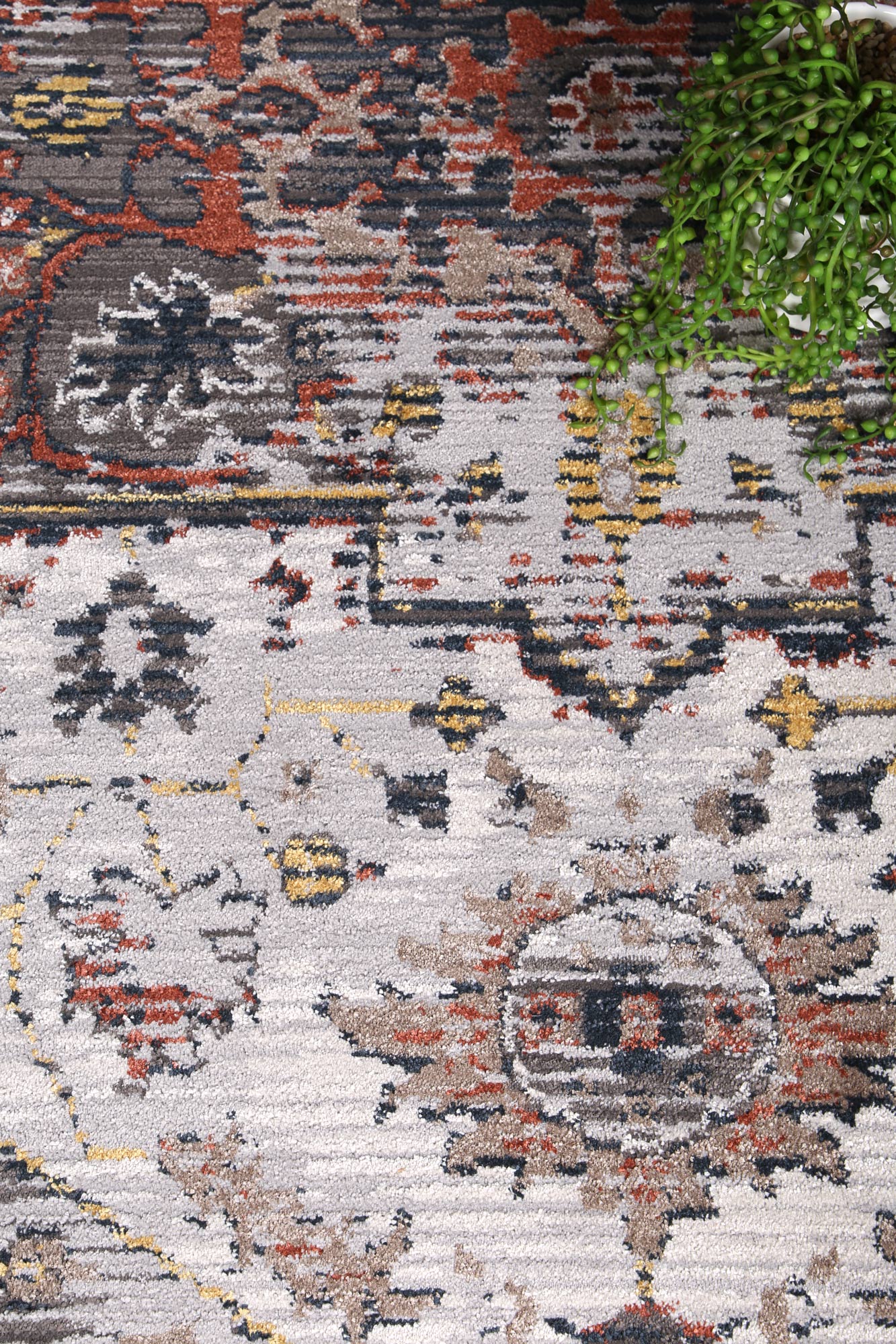 Ingunn Power-Loomed Rug - Nova Rugs