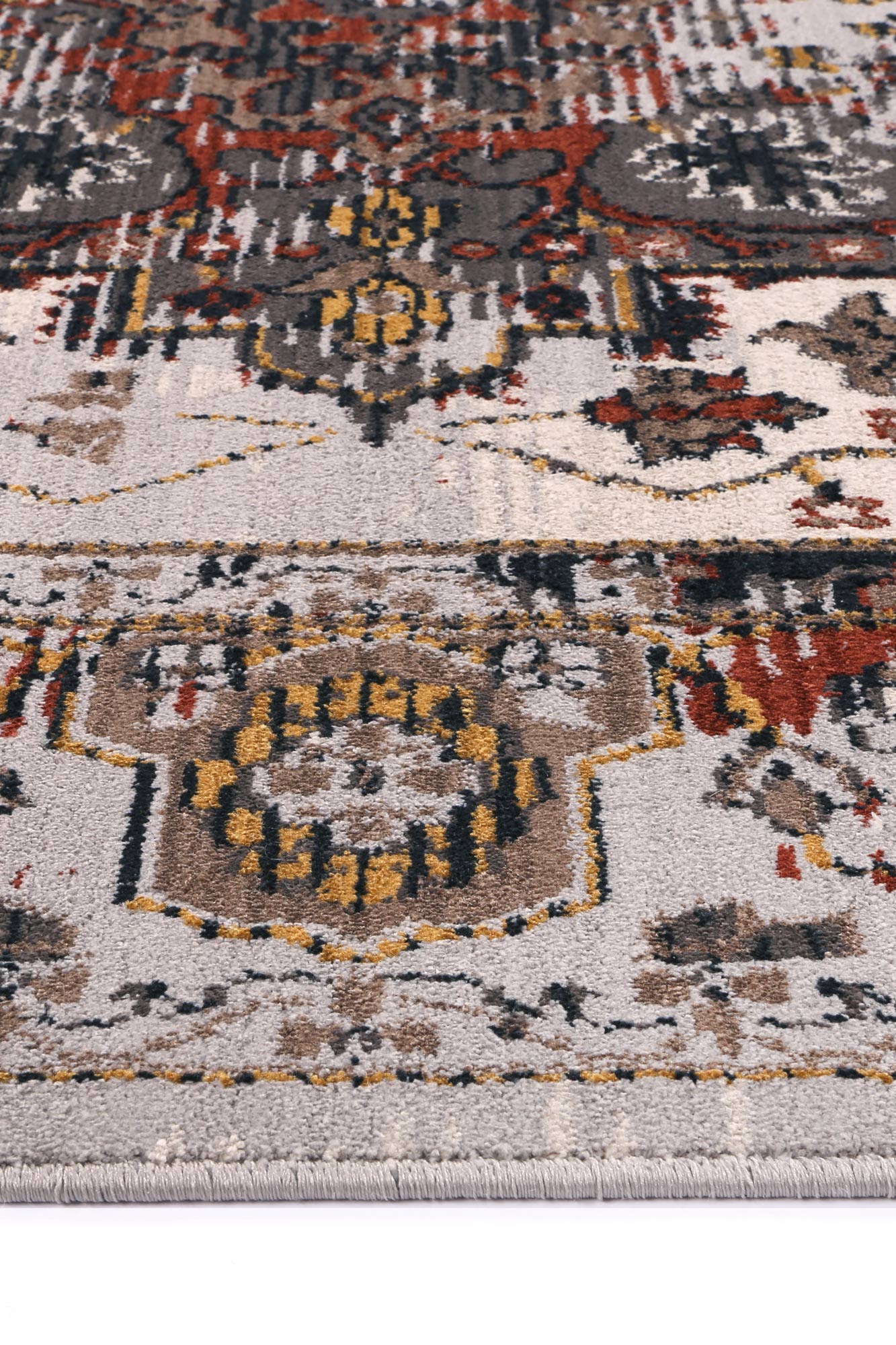 Ingunn Power-Loomed Rug - Nova Rugs