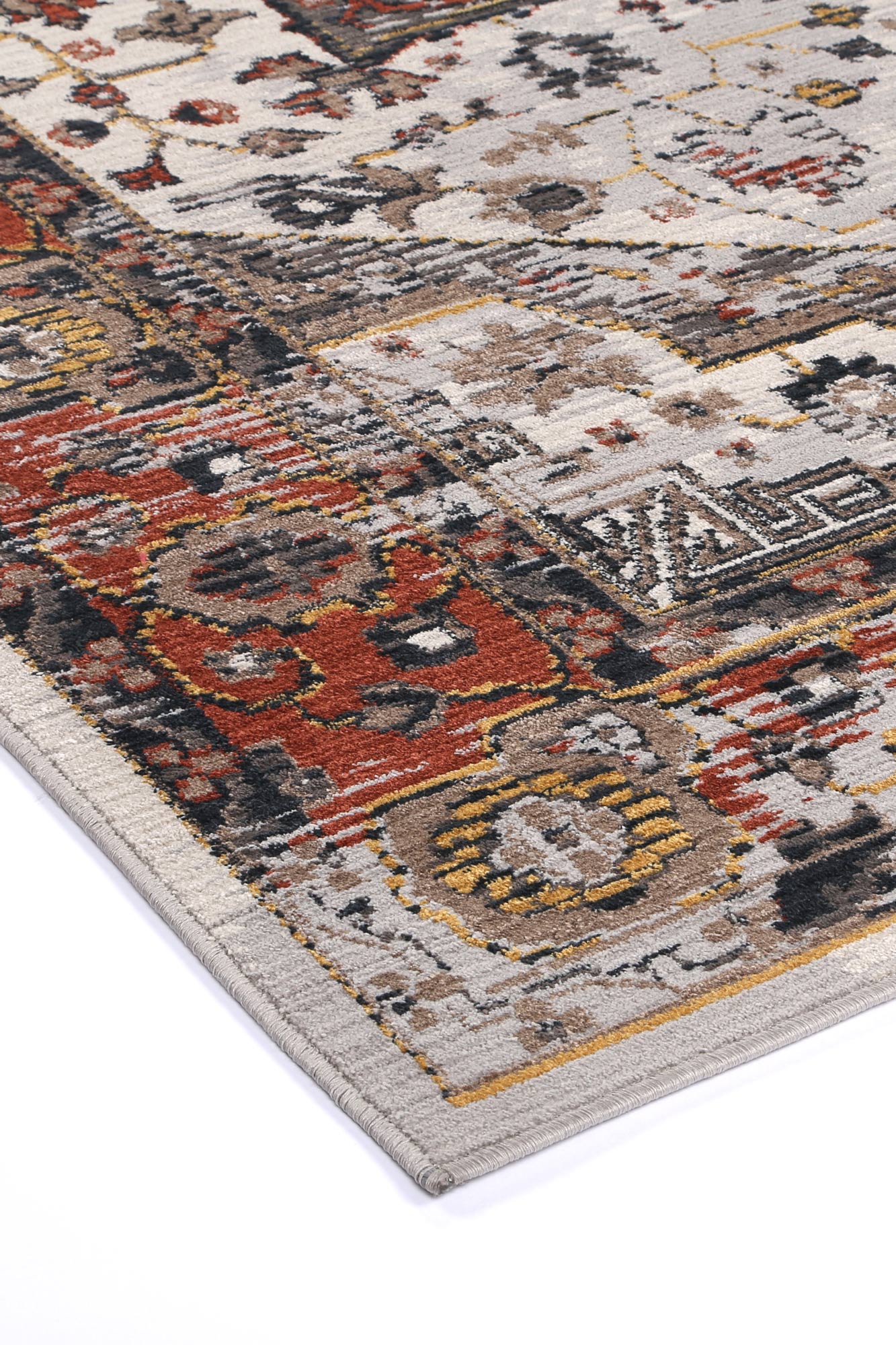 Ingunn Power-Loomed Rug - Nova Rugs