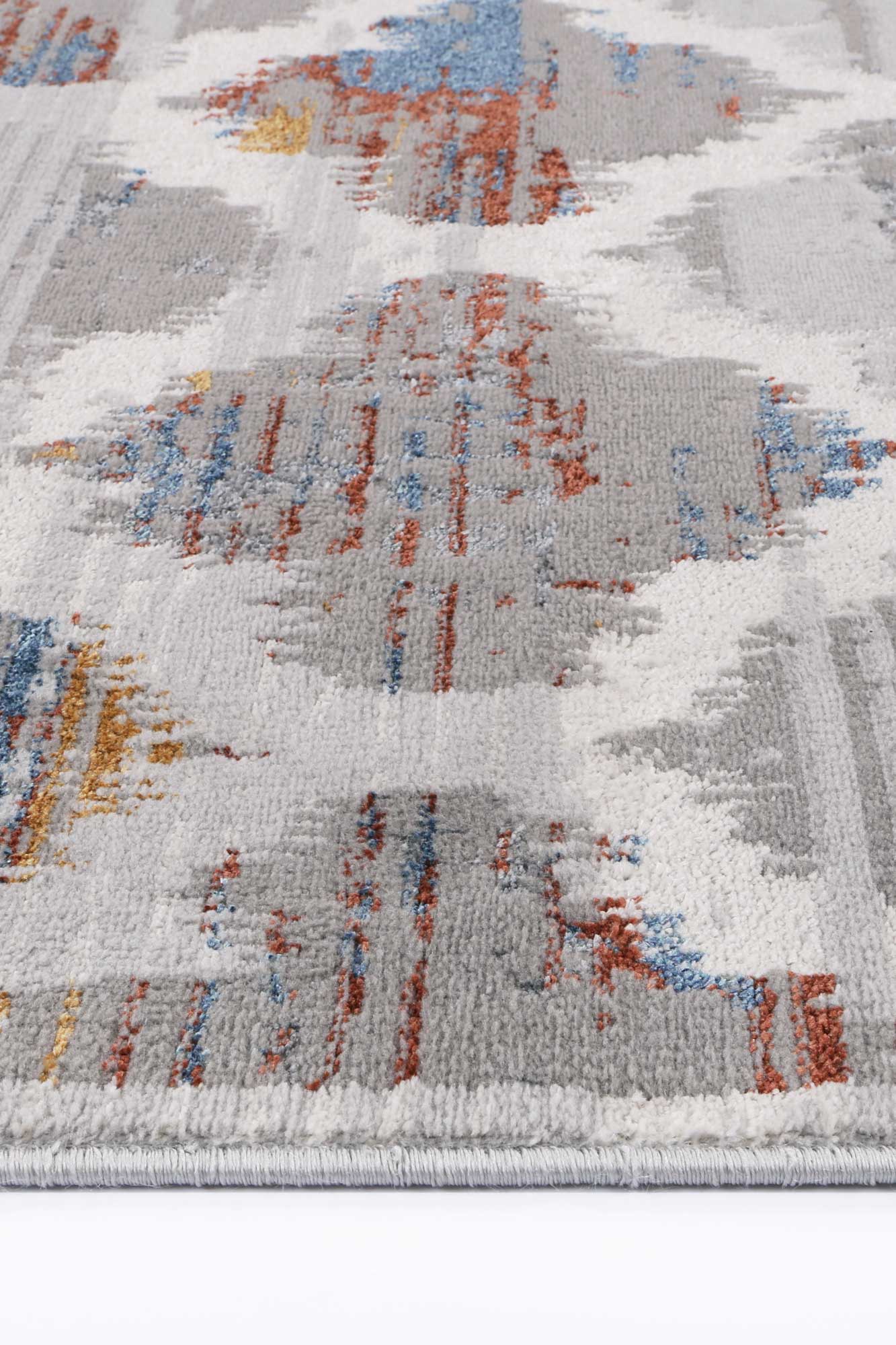 Isaiah Multi Lattice Rug - Nova Rugs