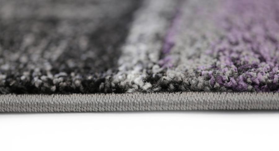Ivy Bricks I Textured Modern Rug - Nova Rugs
