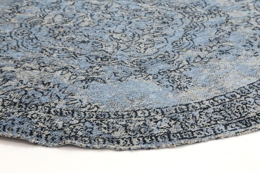 Jessia Modern Rug, Blue - Nova Rugs