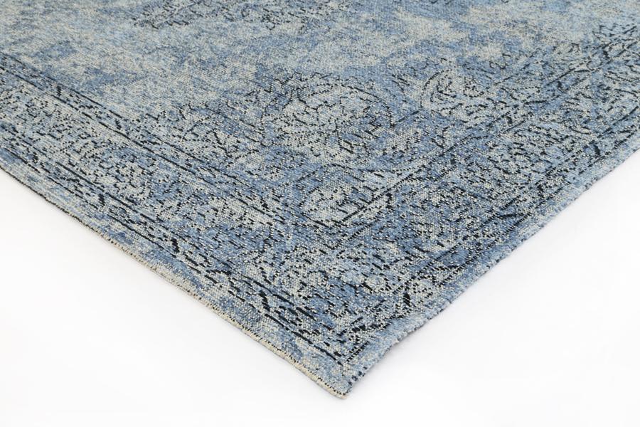Jessia Modern Rug, Blue - Nova Rugs
