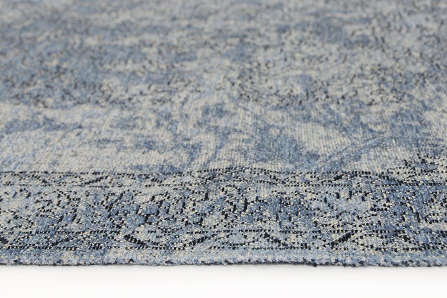 Jessia Modern Rug, Blue - Nova Rugs