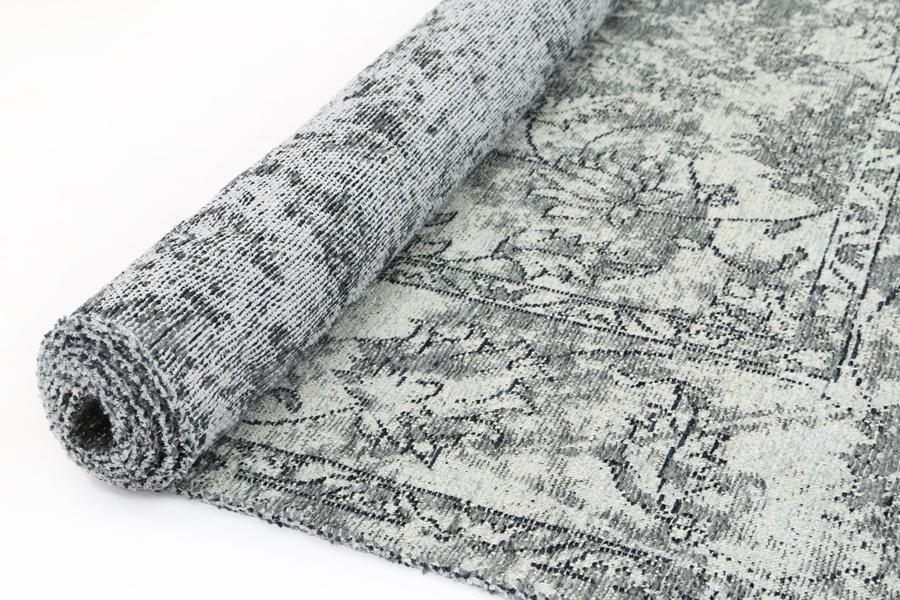 Jessia Modern Rug, Grey - Nova Rugs