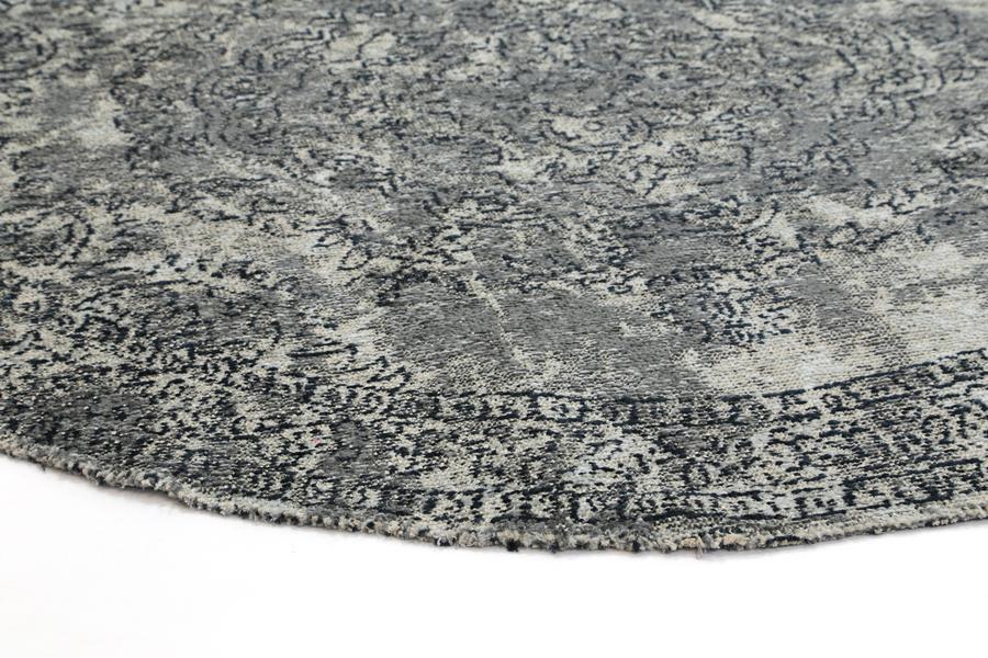 Jessia Modern Rug, Grey - Nova Rugs