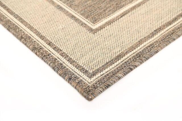 Lena Jute & Sisal Rug - Nova Rugs