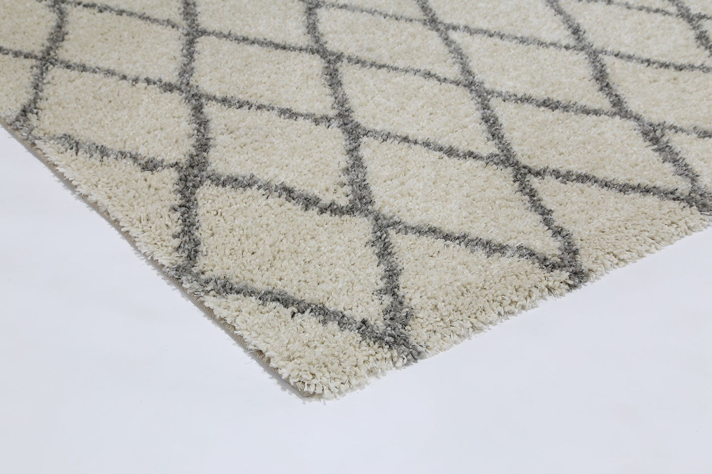 LUMINA SHAGGY 19375 695 - Nova Rugs