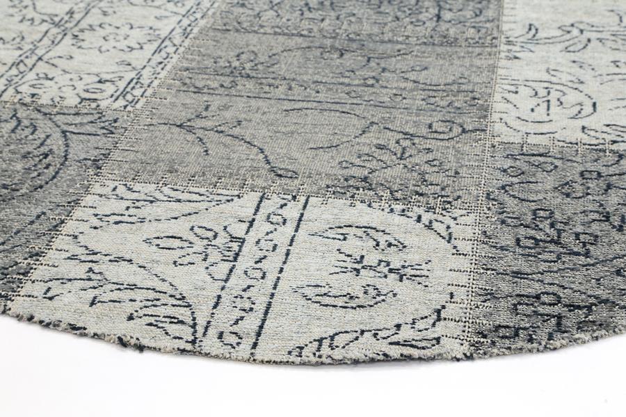 Lyida Modern Rug, Grey - Nova Rugs