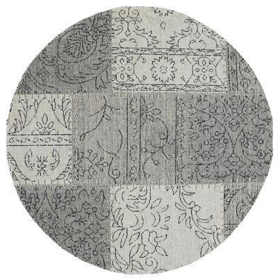 Lyida Modern Rug, Grey - Nova Rugs