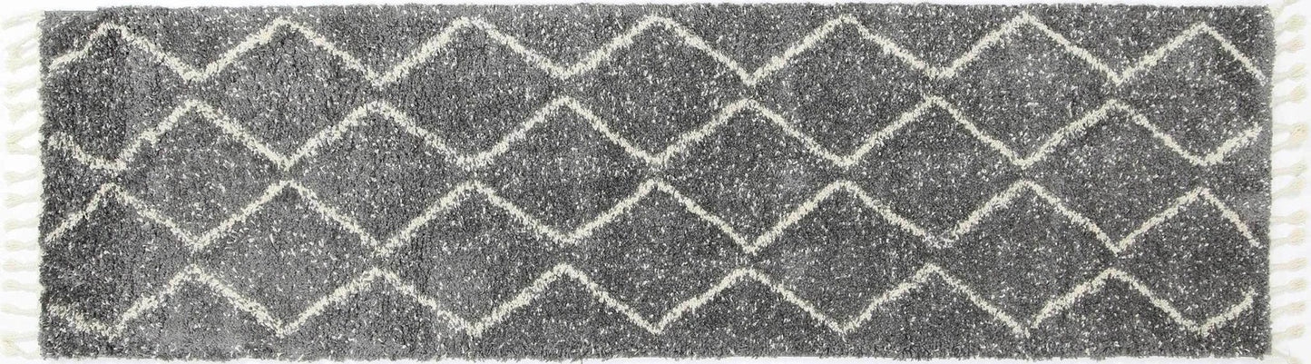 Mariani Shag Rug - Nova Rugs