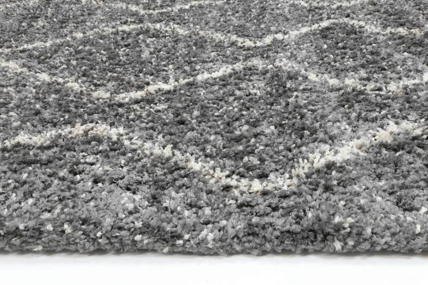 Mariani Shag Rug - Nova Rugs
