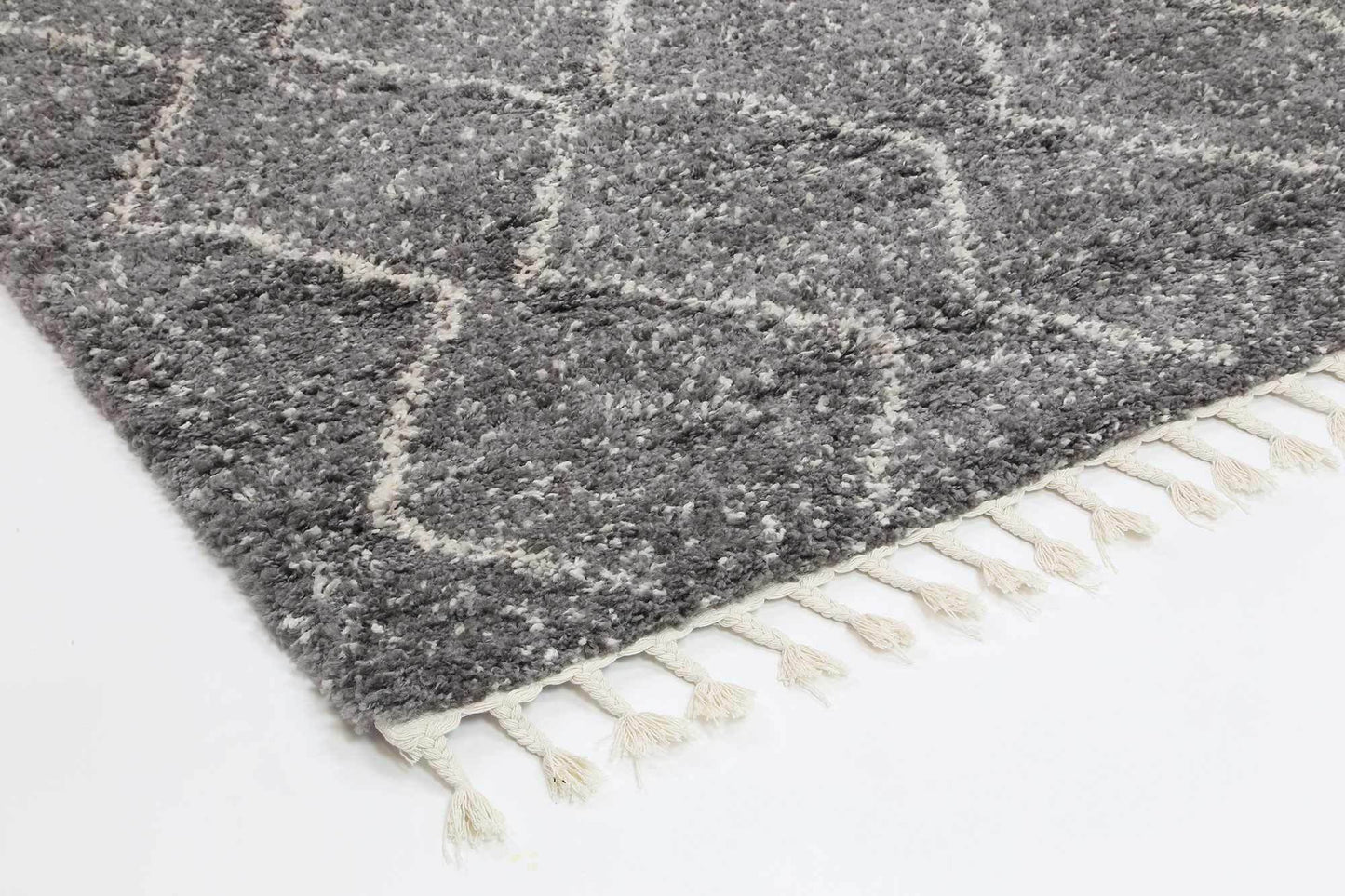 Mariani Shag Rug - Nova Rugs
