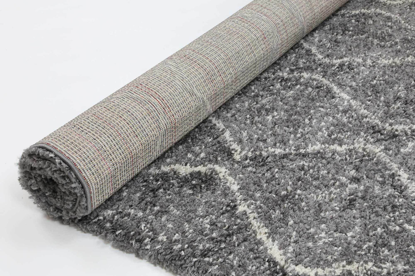 Mariani Shag Rug - Nova Rugs