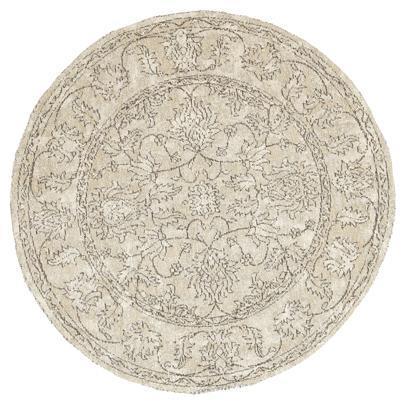 Mireille Modern Rug, Beige / Cream - Nova Rugs