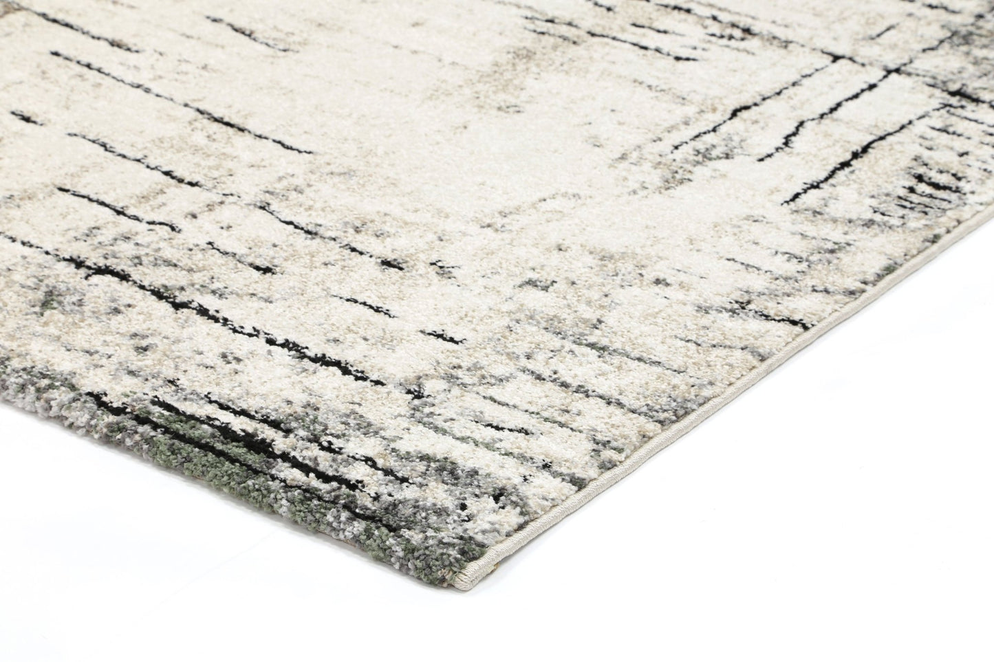 Momo Caprice Modern Rug - Nova Rugs
