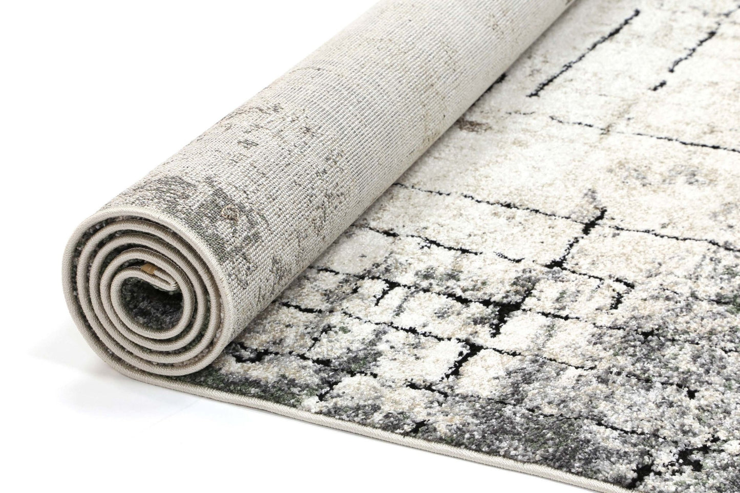 Momo Caprice Modern Rug - Nova Rugs
