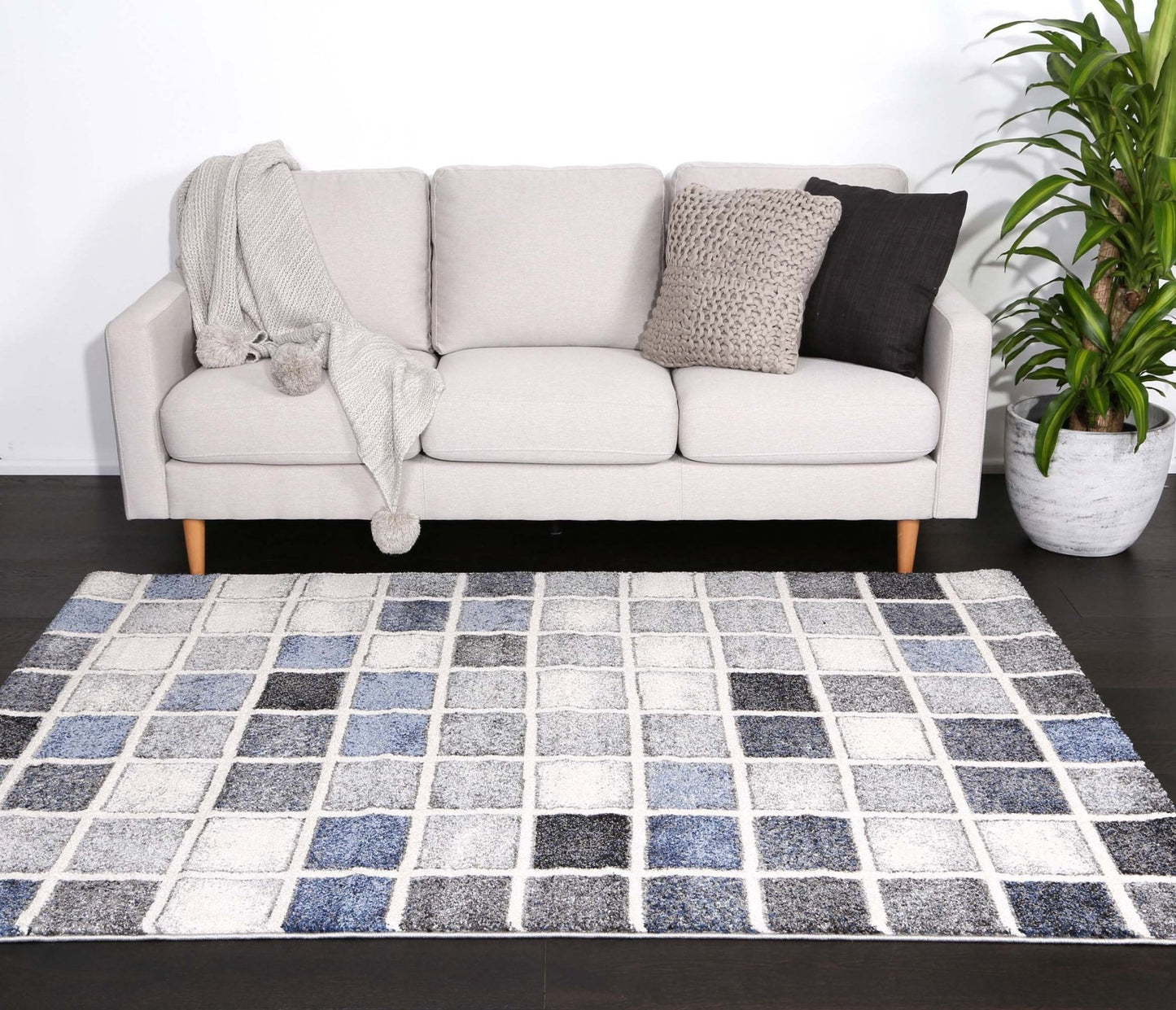 MONRAY 2272 95 - Nova Rugs