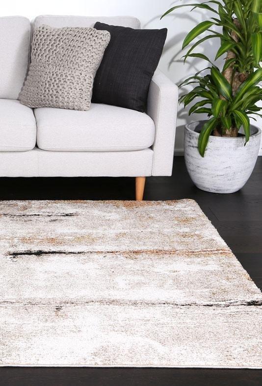 Monroe Abstract Rug - Nova Rugs