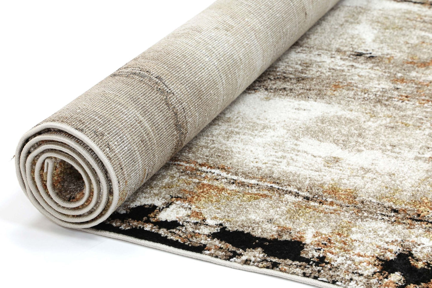 Monroe Abstract Rug - Nova Rugs