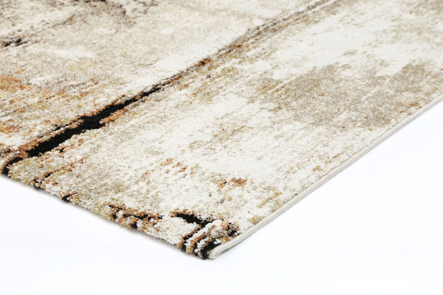 Monroe Abstract Rug - Nova Rugs