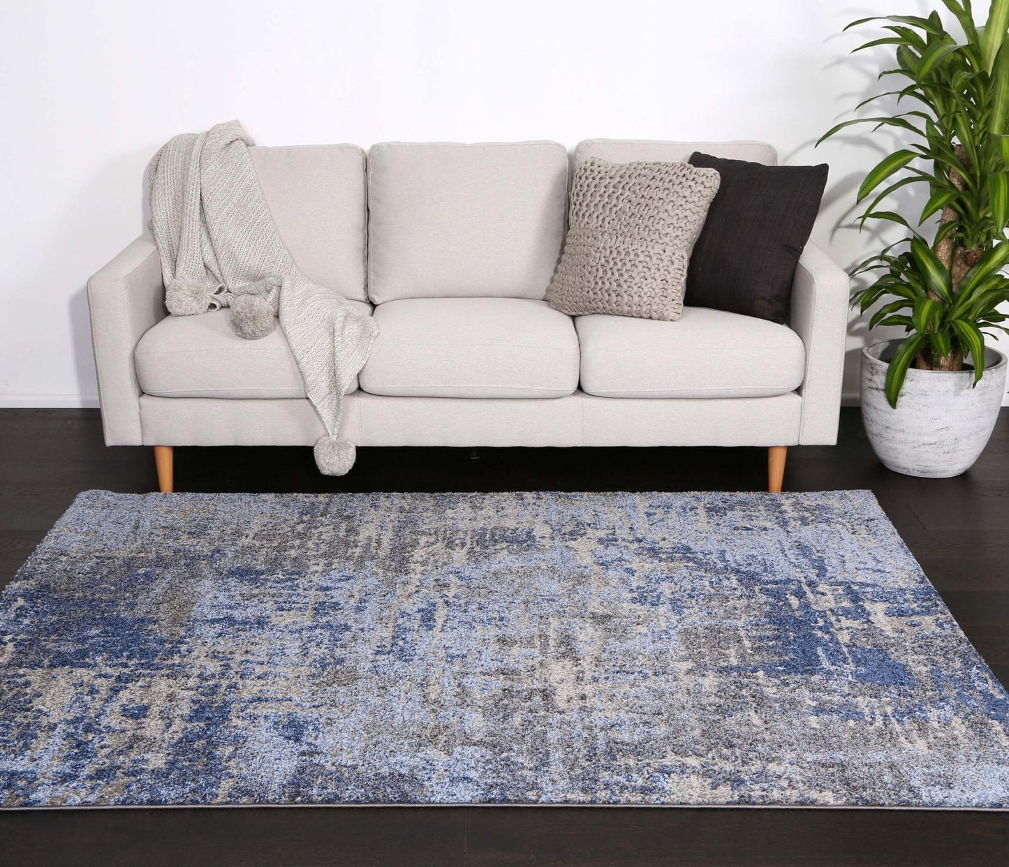 Monroe Modern Rug - Nova Rugs