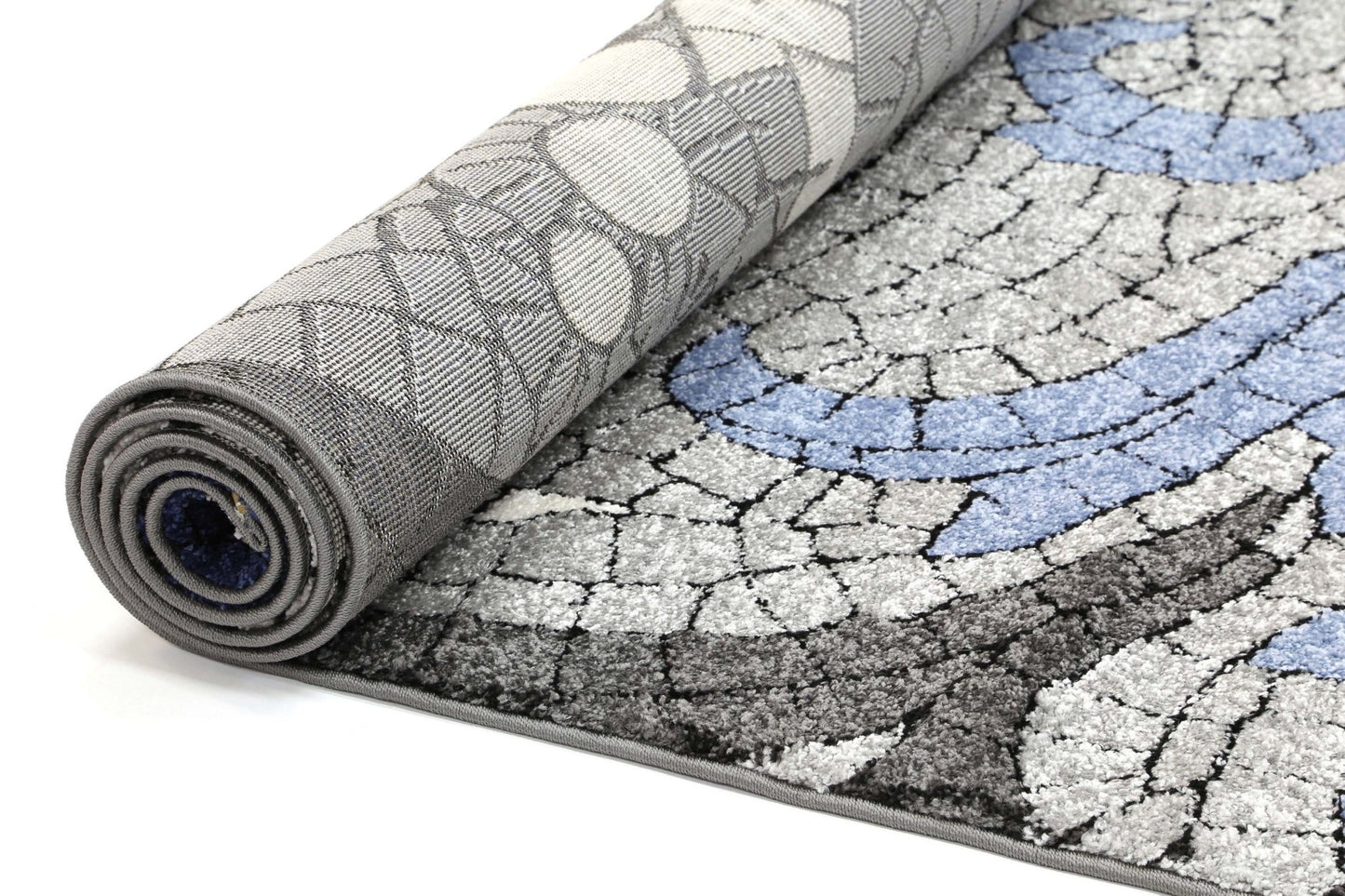 Monroe Motif Rug - Nova Rugs