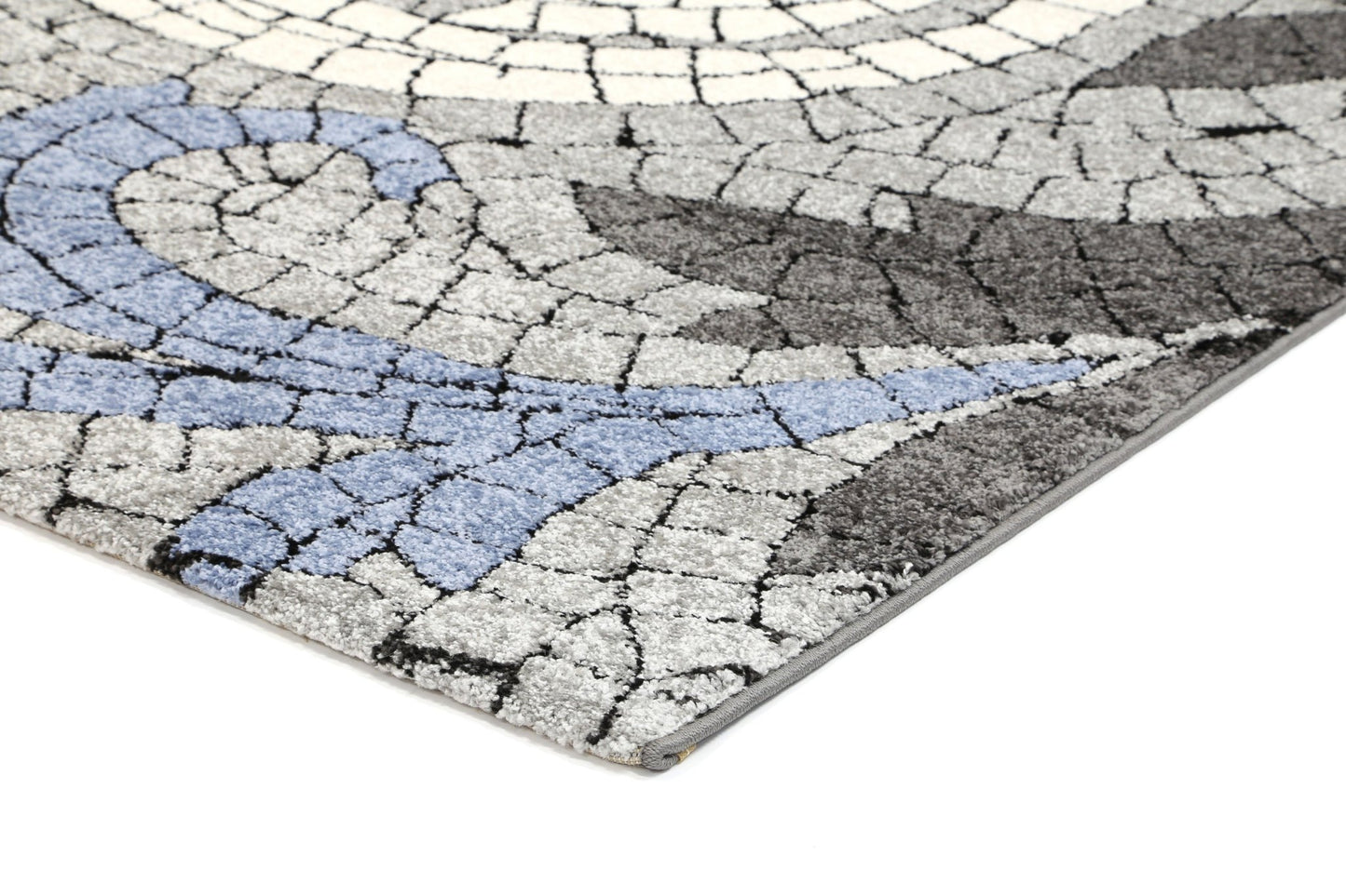 Monroe Motif Rug - Nova Rugs