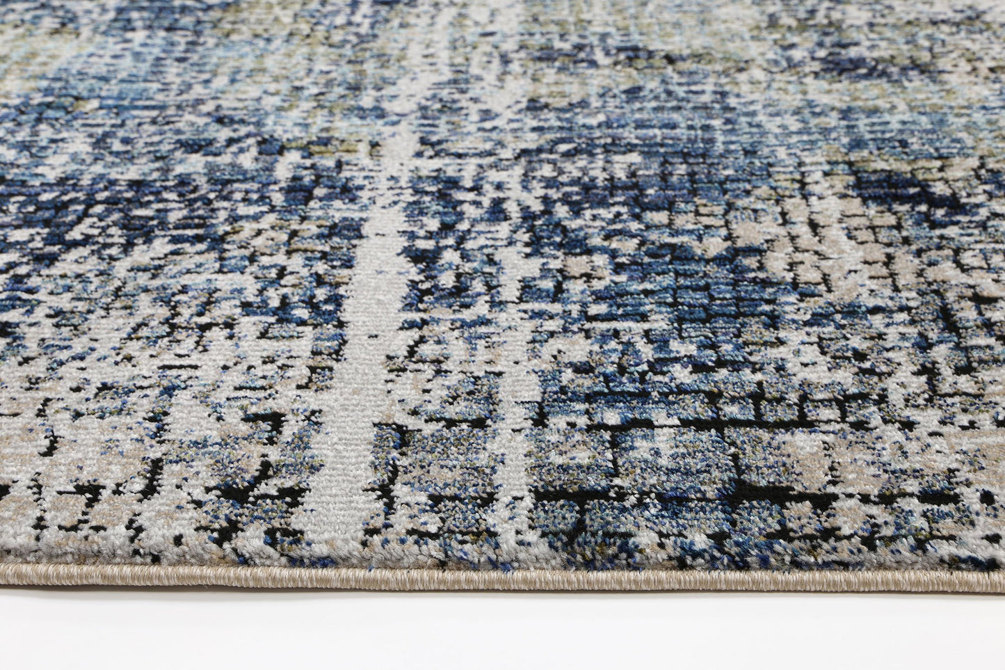 Nazaso Modern Rug - Nova Rugs