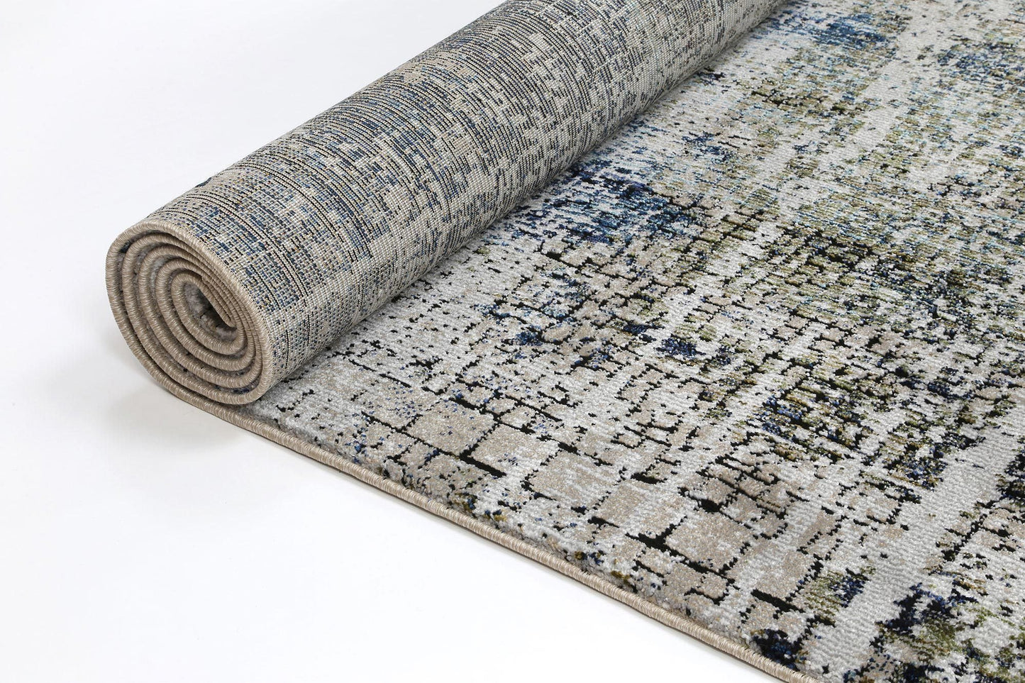 Nazaso Modern Rug - Nova Rugs
