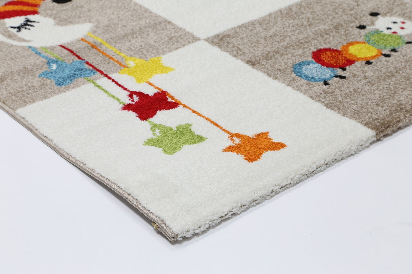 Nova Fun Nursery Kids Rug - Nova Rugs