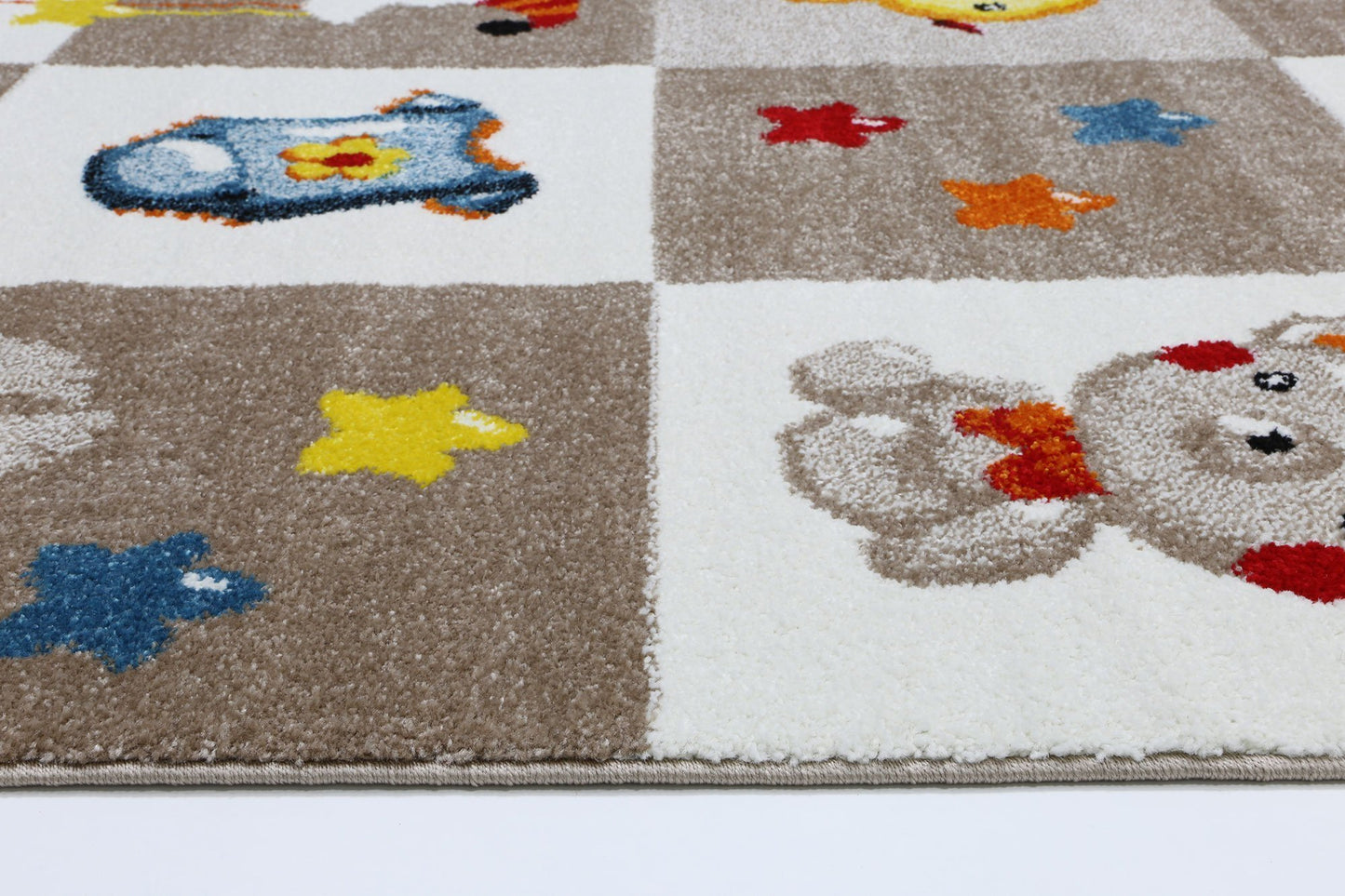 Nova Fun Nursery Kids Rug - Nova Rugs