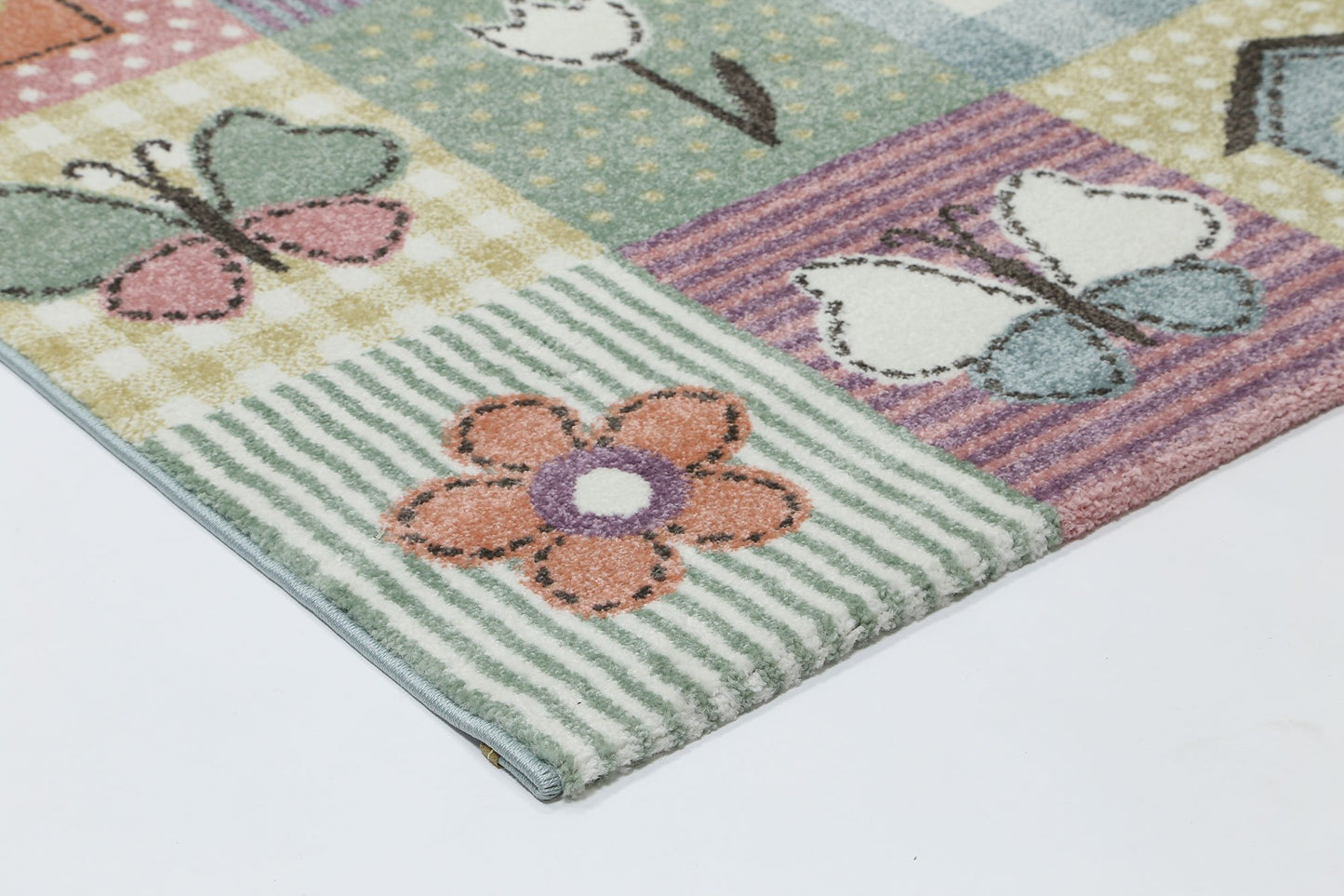 Nova Kids Country Rug - Nova Rugs
