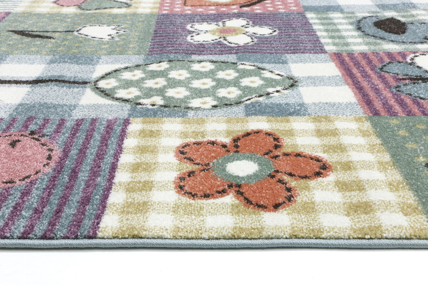 Nova Kids Country Rug - Nova Rugs