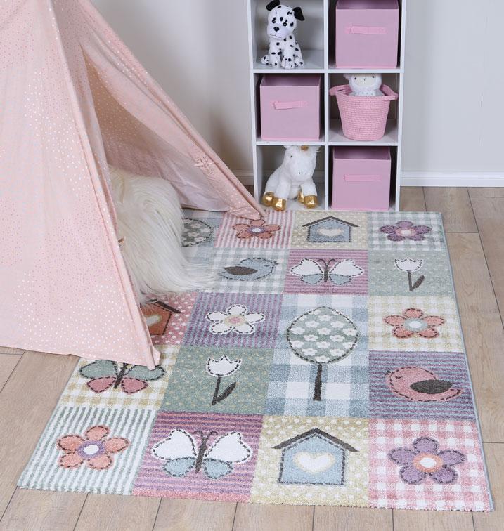 Nova Kids Country Rug - Nova Rugs
