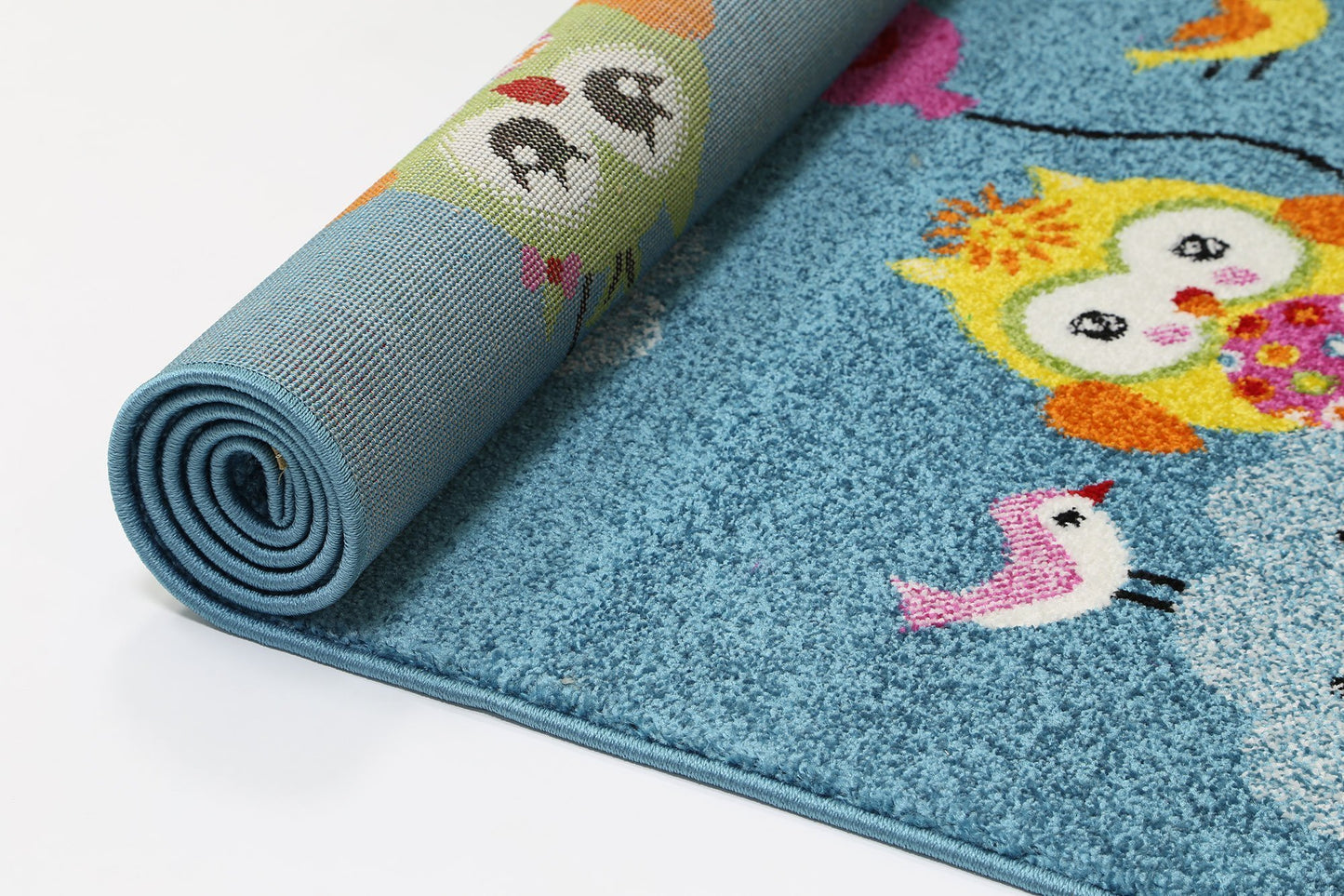 Nova Kids Fun Balloons Rug - Nova Rugs