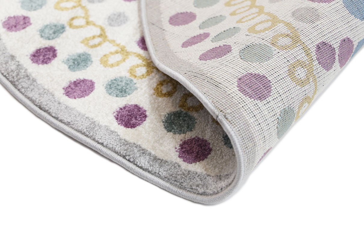 Pakki Picollo Heart Rug - Nova Rugs